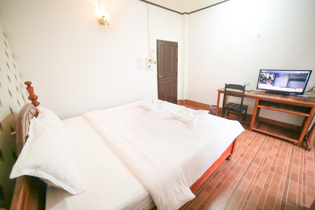 Maylay Guesthouse Vang Vieng Luaran gambar