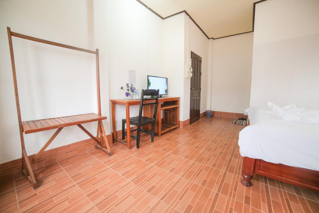 Maylay Guesthouse Vang Vieng Luaran gambar