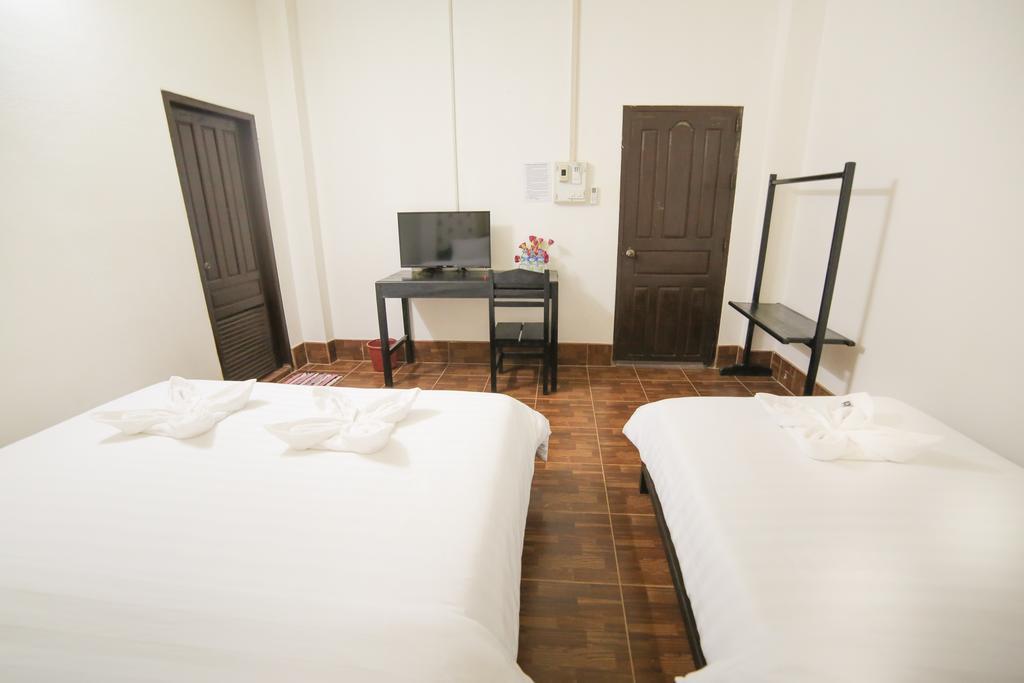 Maylay Guesthouse Vang Vieng Luaran gambar