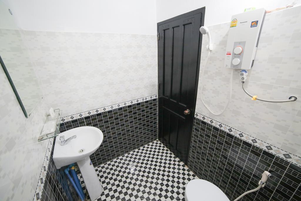Maylay Guesthouse Vang Vieng Luaran gambar