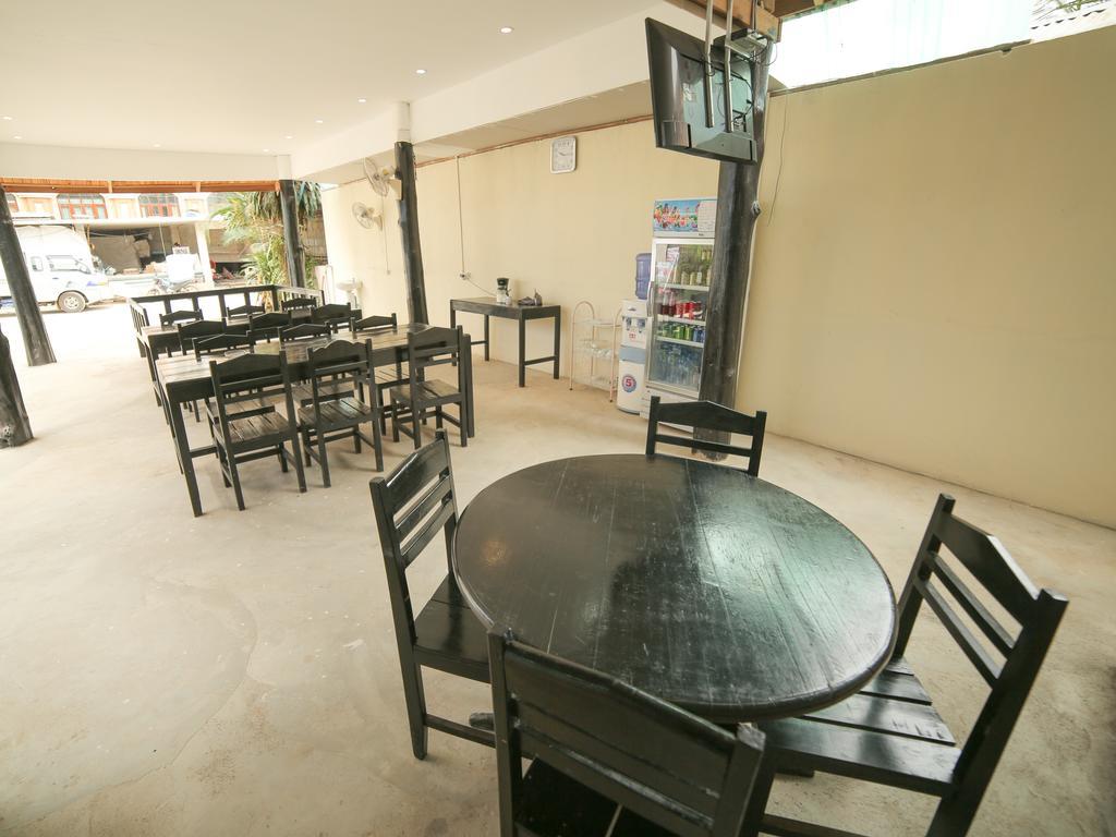 Maylay Guesthouse Vang Vieng Luaran gambar