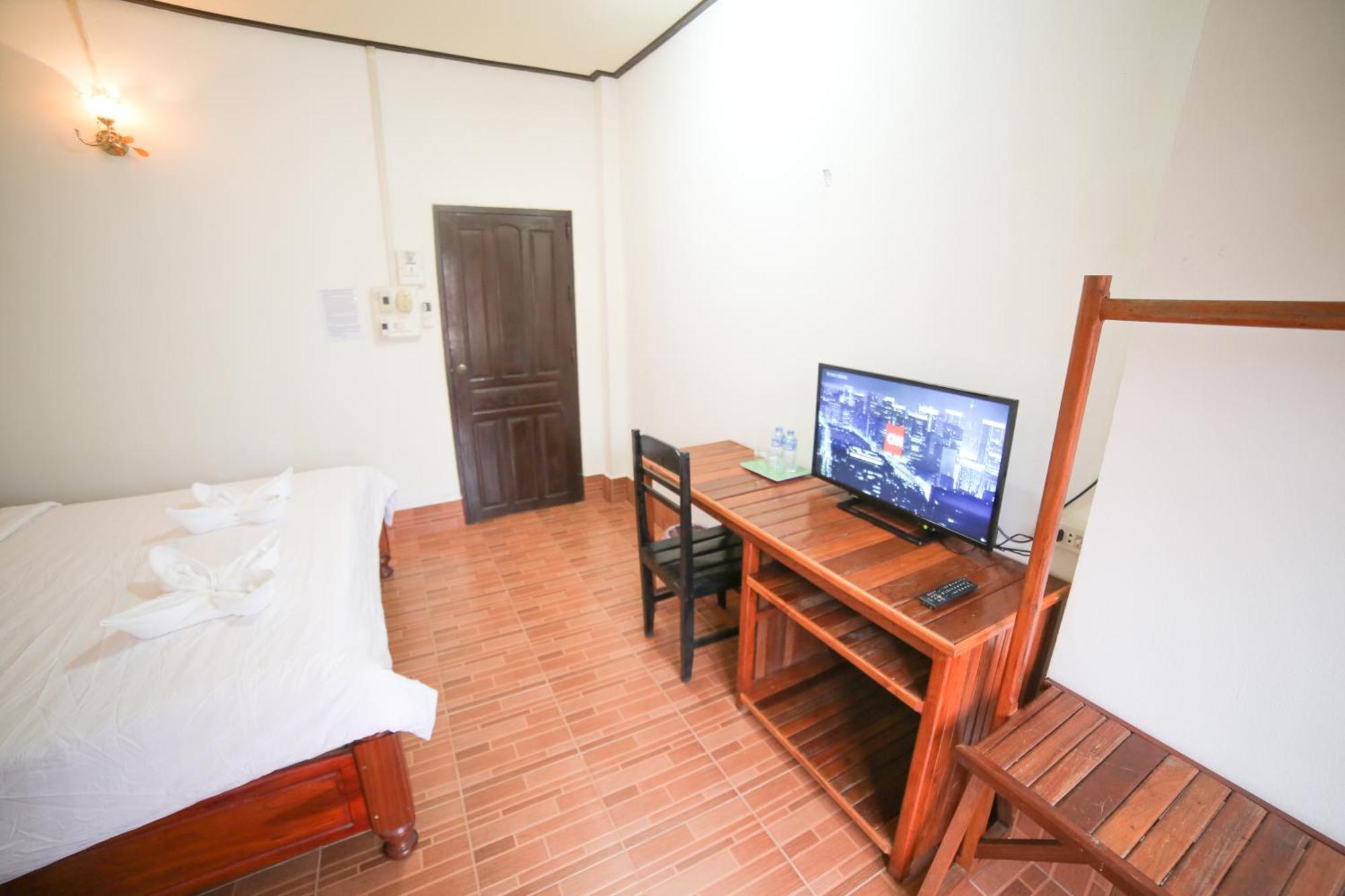 Maylay Guesthouse Vang Vieng Luaran gambar