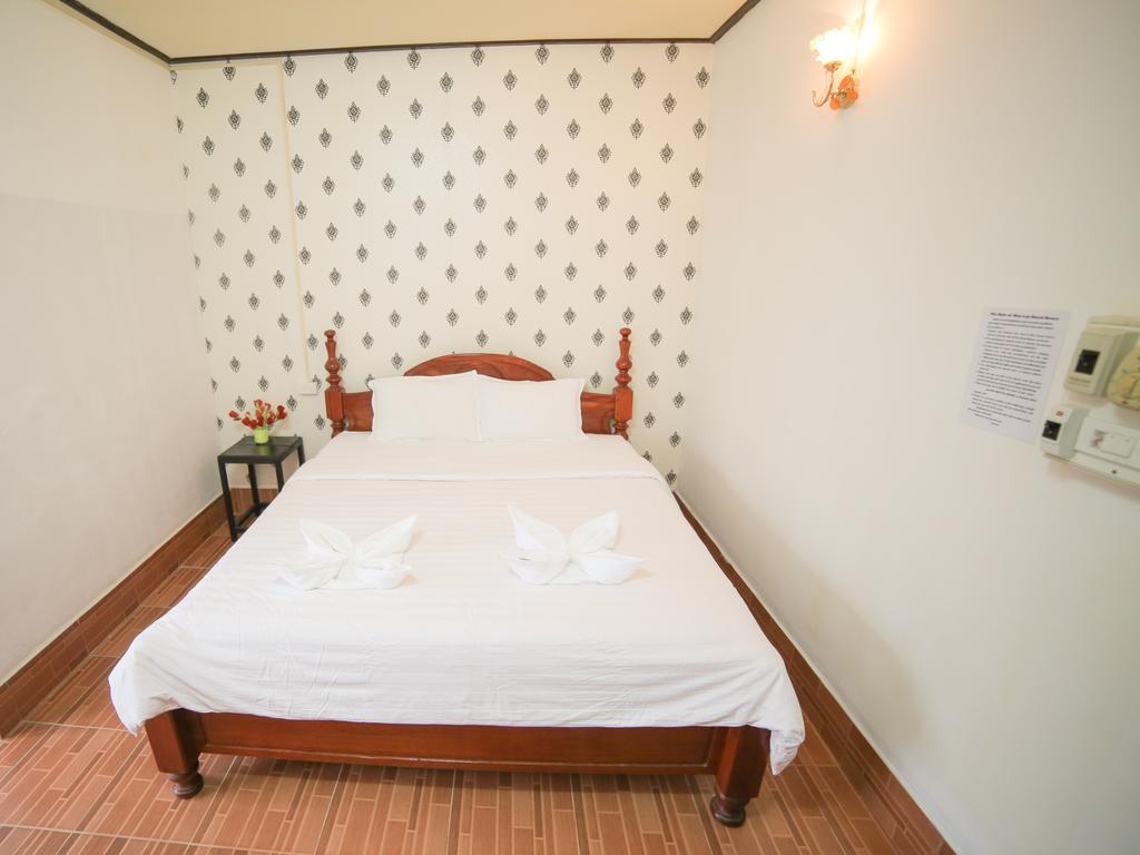 Maylay Guesthouse Vang Vieng Luaran gambar