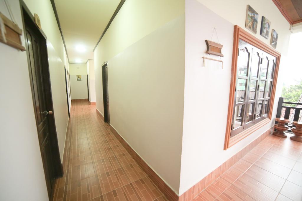 Maylay Guesthouse Vang Vieng Luaran gambar