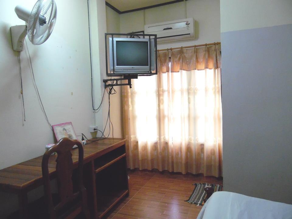 Maylay Guesthouse Vang Vieng Luaran gambar