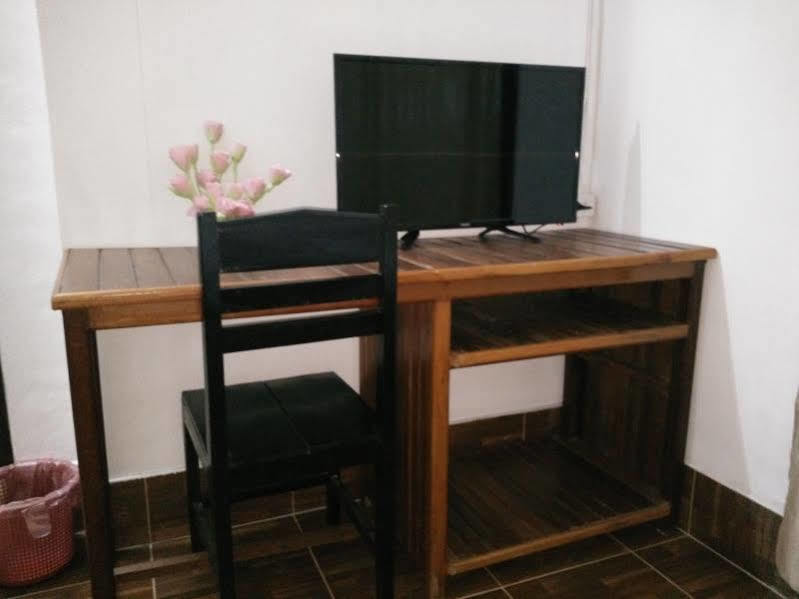 Maylay Guesthouse Vang Vieng Luaran gambar